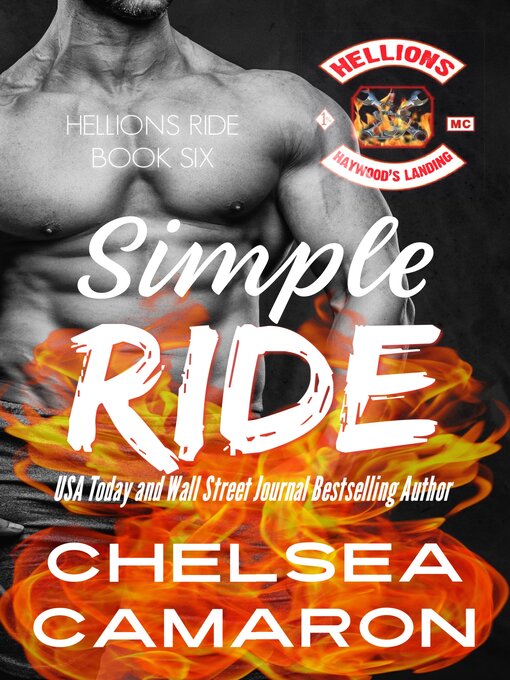 Title details for Simple Ride by Chelsea Camaron - Available